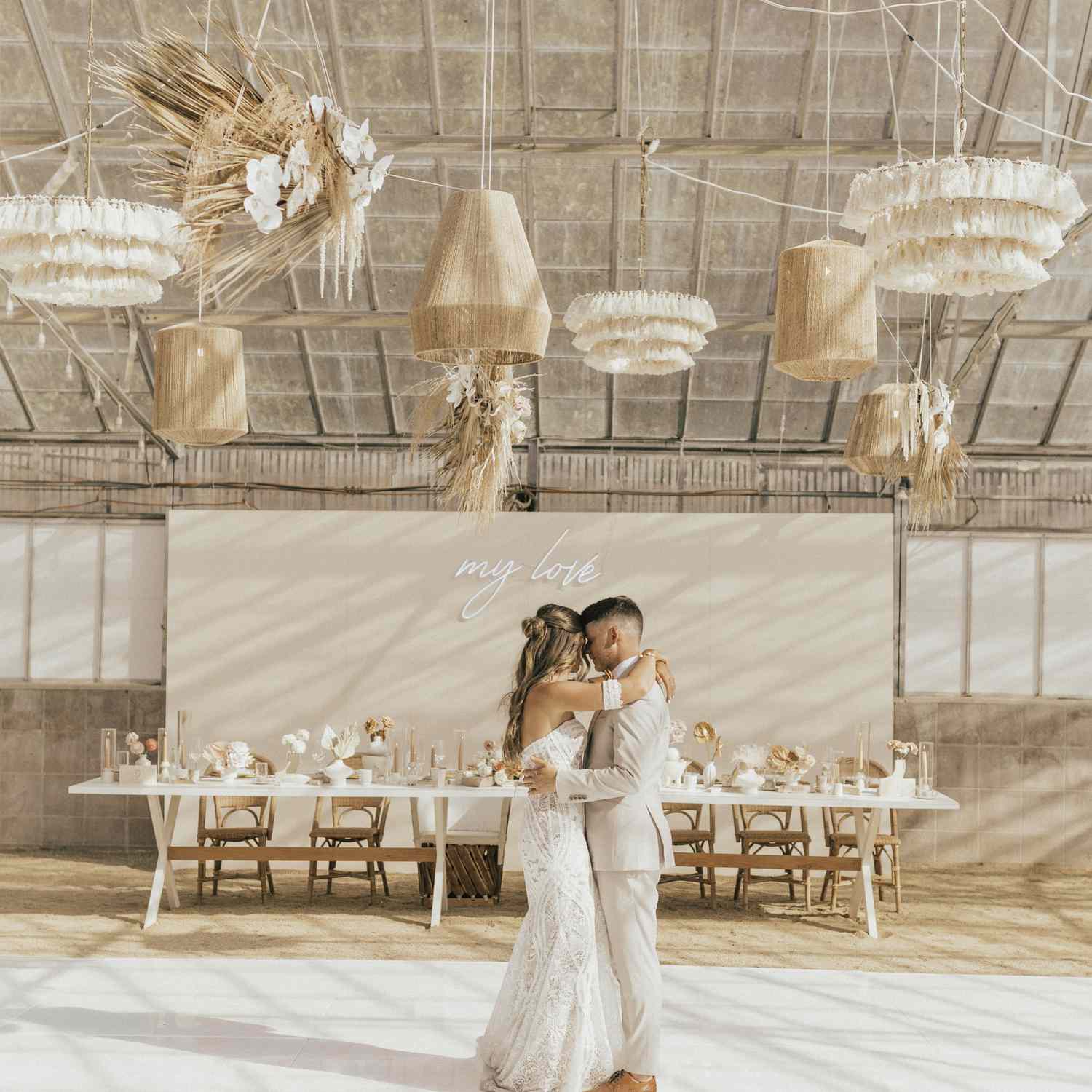 Bukiet polnych kwiatów